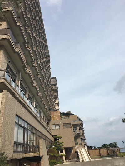 Hotel New Awaji, Sumoto, Japan