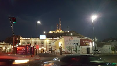 Hotel Suites Kino, Hermosillo, Mexico