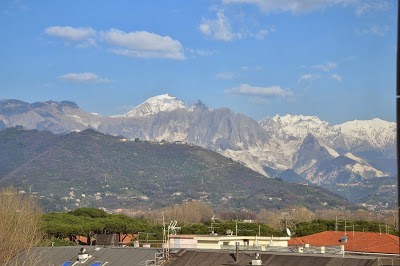 Rondine, Sarzana, Italy