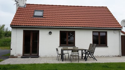 Zeegalm Aparthotel, Middelkerke, Belgium