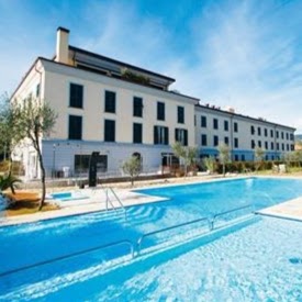 Santa Caterina Park Hotel, Sarzana, Italy