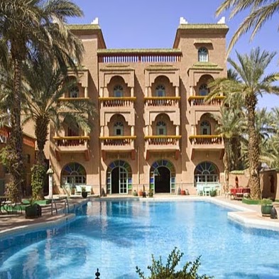 Kasbah Asmaa, Zagora, Morocco