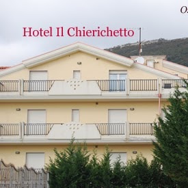 Il Chierichetto, San Giovanni Rotondo, Italy
