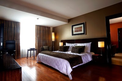 Hotel Horison Palembang, Palembang, Indonesia