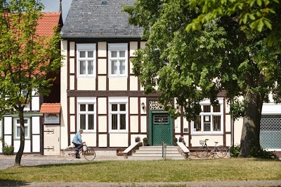 Landhotel Zum Pottkuchen, Kalbe, Germany