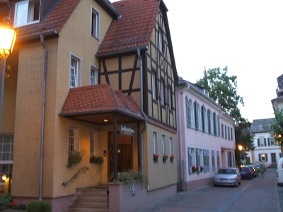 Hotel Zum Neuen Schwan, Walluf, Germany