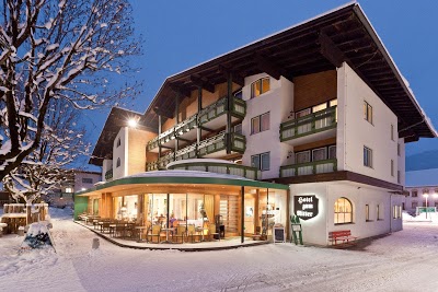 Vital Hotel Zum Ritter, Tannheim, Austria