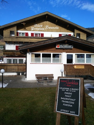Pension Haunold, San Candido, Italy