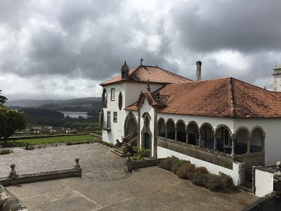 Boega Hotel, Vila Nova de Cerveira, Portugal
