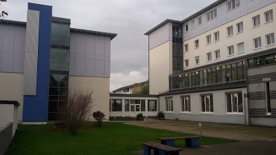 Hotel Am Froschb, Buehl, Germany