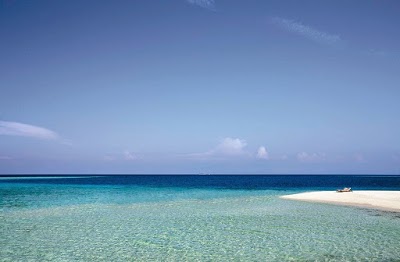Constance Moofushi All Inclusive, Moofushi Island, Maldives