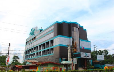The Bellavista Hotel, Lapu Lapu, Philippines
