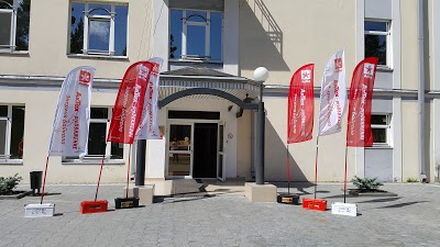 BURDUGUZ HOTEL, Irkutsk, Russian Federation