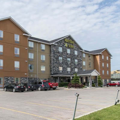 Mainstay Suites Winnipeg, Winnipeg, Canada