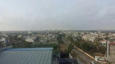 COMFORT INN TULIP HEIGHTS, BATHINDA, India
