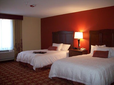 Hampton Inn and Suites Wiggins, Wiggins, United States of America