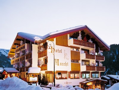 Macchi H, Chatel, France