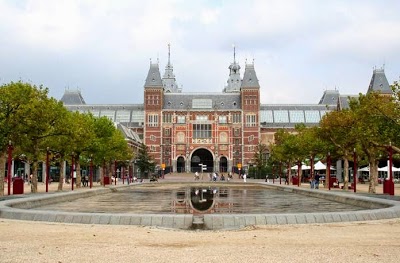The Toren, Amsterdam, Netherlands