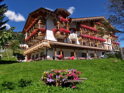 Latemar, Vigo di Fassa, Italy