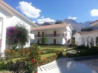 Hotel Agustos Urubamba, Urubamba, Peru