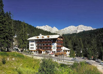 Hotel Bertelli, Madonna di Campiglio, Italy