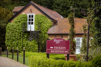 Ravenwood Hall Hotel, Bury St Edmunds, United Kingdom