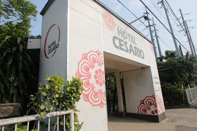 Hotel Cesario, Lapu Lapu, Philippines