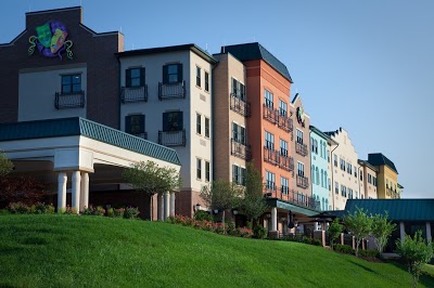 Mardi Gras Casino & Resort, Cross Lanes, United States of America