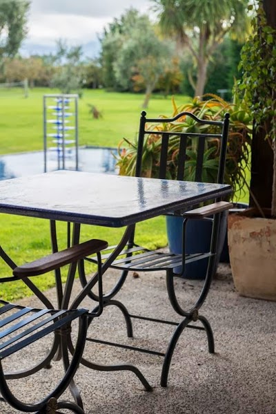 Antria Boutique Lodge, Blenheim, New Zealand