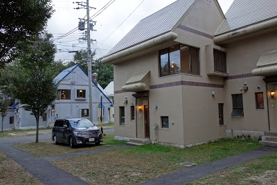 Phoenix Wing Chalets, Hakuba, Japan