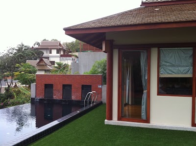 Ayara Kamala Resort & Spa, Kamala, Thailand