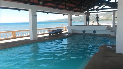 Ocean Bay Beach Resort, Dalaguete, Philippines