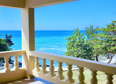 The Westender Inn, Negril, Jamaica
