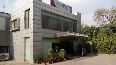 HOTEL ONE THE MALL LAHORE, Lahore, Pakistan
