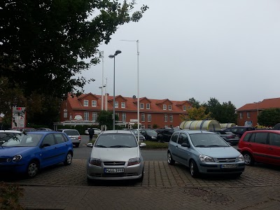 HOTEL STADT GEHRDEN, Gehrden, Germany