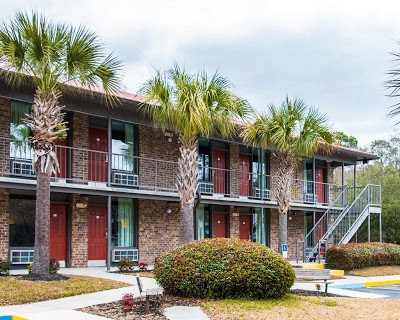 Quality Inn St. Helena - Beaufort South, Saint Helena Island, United States of America