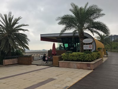 DEHAN INTERNATIONAL HOTEL LUXUR, Zhuhai, China