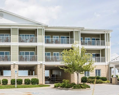 Island Inn & Suites, an Ascend Hotel Collection Member, Piney Point, United States of America