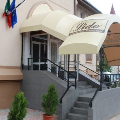 LIDO PENSIUNE, Piatra Neamt, Romania