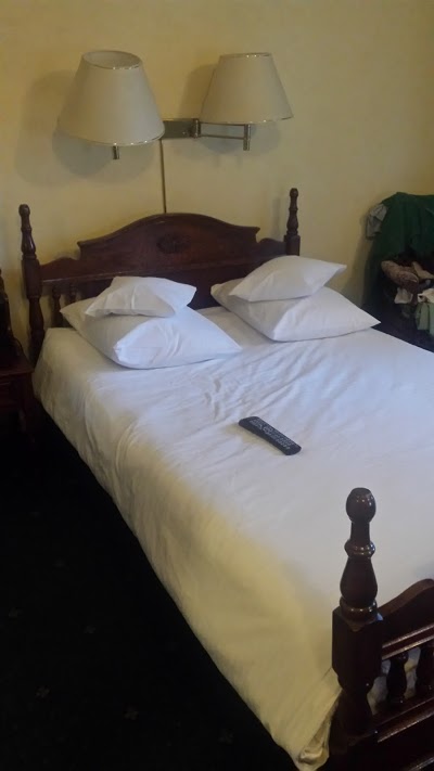 TIARA HOTEL, Ploiesti, Romania