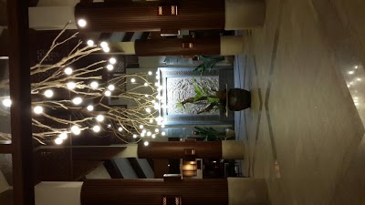 Narada Resort & Spa Qixian Mount, Hainan, Baoting, China