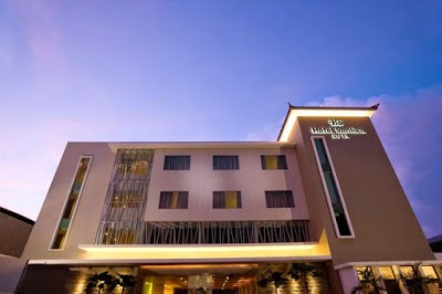 Hotel Santika Kuta Bali, Kuta, Indonesia
