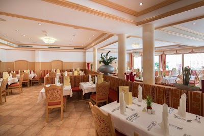 Vital Sporthotel Kristall, Finkenberg, Austria