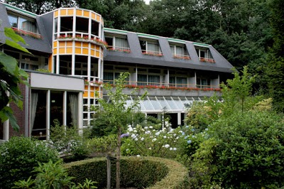 Fletcher Hotel-Restaurant De Scheperskamp, Lochem, Netherlands