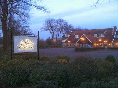 Hotel - Restaurant Het Ros van Twente, De Lutte, Netherlands