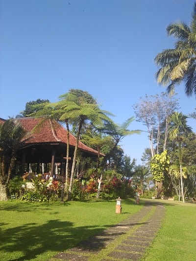 Ijen Resort Villas, Banyuwangi, Indonesia