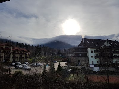 Hotel Alpejski, Karpacz, Poland
