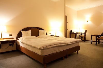 Hotel Kasteel Solhof, Aartselaar, Belgium