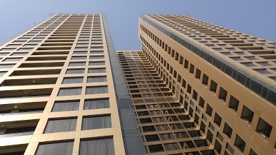 Gloria Hotel and Hotel Apartments, Dubai, United Arab Emirates