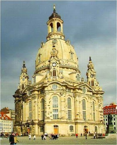 Holiday Inn Express Dresden City Centre, Dresden, Germany